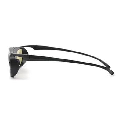 XGIMI 3D bril TV accessoire Zwart - thumbnail