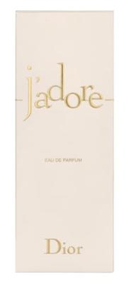 Christian Dior - Dior J&apos;Adore 100 ml Eau de Parfum Dames