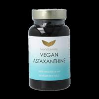 Liever Gezond Astaxanthine vegan 90 Vegetarische capsules - thumbnail