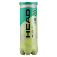 HEAD ONE PADEL BALLS 3-PACK - thumbnail