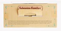 Sylvanian Families tweeling Chocoladekonijn met kinderwagen 5432 - thumbnail