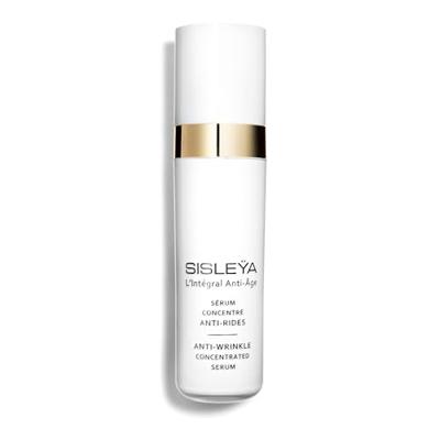 Sisley Sisleya L&apos;Integral Anti-Age Anti-Wrinkle Conc. Serum 30ml Dames