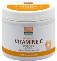 Mattisson HealthStyle Absolute Vitamine C Poeder - thumbnail