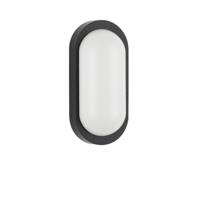 Lyora WandlampTiepolo zwart - 9030767 - thumbnail