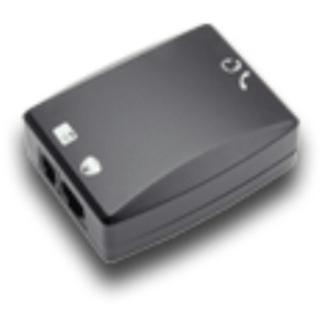 KONFTEL Switchbox naar KT55-55W maakt aansluiting op de systeemtelefoon mogelijk