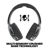 Skullcandy Crusher 540 Active Over-Ear Black Coal hoofdtelefoon - thumbnail