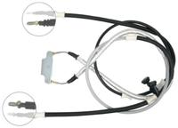 Handremkabel K17195 - thumbnail