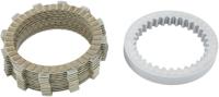 TRW koppelingsplaat set clutch kit mcc703pk - thumbnail