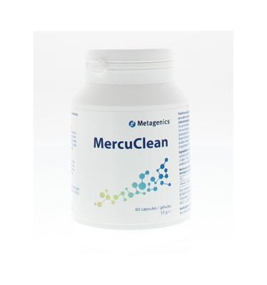 MercuClean