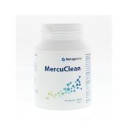 MercuClean - thumbnail