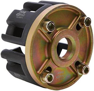 KS Tools 440.0065 Universele gereedschapsset voor compacte wiellagermontage, 9-delig