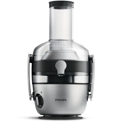 Philips Avance Collection HR1922/21 citruspers/sapmaker Sapcentrifuge 1200 W Metallic