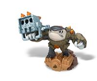 Skylanders Superchargers - Shark Shooter Terrafin - thumbnail