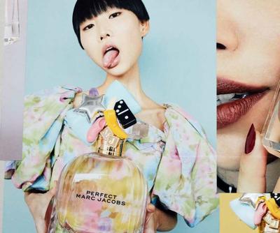 Marc Jacobs Perfect Eau de Parfum 50ml