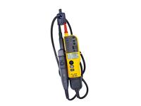 Fluke T130/VDE Tweepolige spanningstester CAT III 690 V, CAT IV 600 V LED, LCD, Akoestisch, Vibratie - thumbnail
