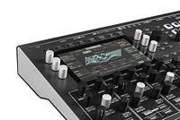 Waldorf IRIDIUM 16-voice hybrid synthesizer - thumbnail