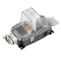 Weidmüller FP DUO DC HQ8 MF MA SP LED-machineverlichting 1 stuk(s) - thumbnail
