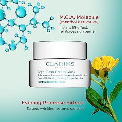 Clarins Cryo-Flash Cream-Mask 75ml