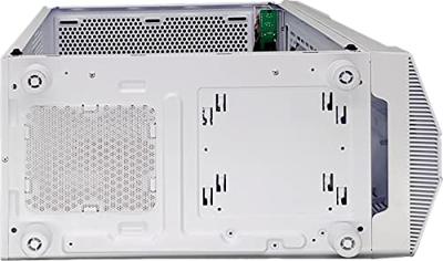 Xilence Performance C XG221 computerbehuizing Midi Tower Wit