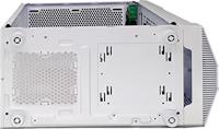 Xilence Performance C XG221 computerbehuizing Midi Tower Wit - thumbnail