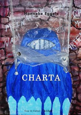 Charta - Hanneke Eggels - ebook
