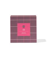 HEMA Sfeerlichten wild - 18 stuks (donkerrood) - thumbnail