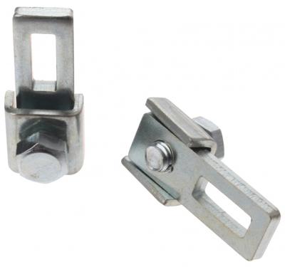 Bofix Remkabelverbinder voor torpedo / sram (12 stuks)