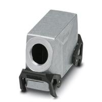 Phoenix Contact 1412768 Afdekkap 1 stuk(s) - thumbnail