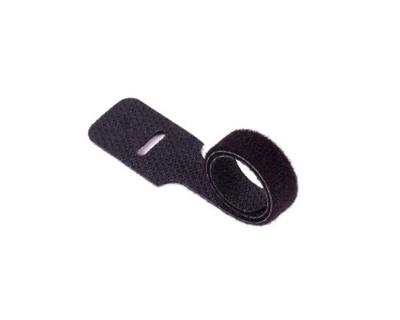 Dataflex 33.003 kabelklittenband zwart