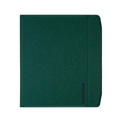 PocketBook Charge - Fresh Green e-bookreaderbehuizing 17,8 cm (7 ) Groen