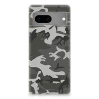 Google Pixel 7 | TPU bumper | Army Light - thumbnail
