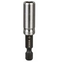 Bosch Accessories Bosch Power Tools 2608522316 Universele houder magnetisch, 1/4 inch, D 10 mm, L 55 mm, 1 stuk - thumbnail