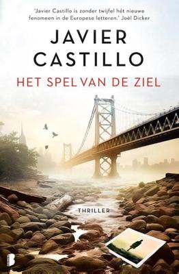 Het spel van de ziel (Paperback)
