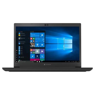 Toshiba Dynabook Tecra A40-G - Intel Core i3-10e Generatie - 14 inch - 16GB RAM - 128GB SSD - Windows 11 Toshiba Dynabook Tecra A40-G - Intel Core i3-10e Generatie - 14 inch - 16GB RAM - 128GB SSD - Windows 11