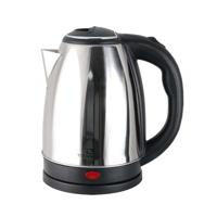 Titanum TKK102S Waterkoker 1,8L 1800W Inox Zilver - thumbnail