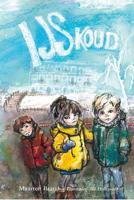 IJskoud - Maarten Brand - ebook - thumbnail