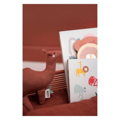 Trixie knuffeldiertje - kameel Trixie knuffeldiertje - kameel