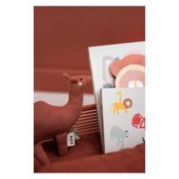 Trixie knuffeldiertje - kameel - thumbnail