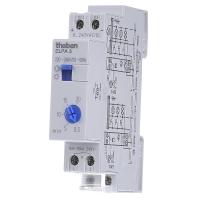 Theben 30002 Trappenhuislichtautomaat DIN-rails 8 V DC/AC, 12 V DC/AC, 24 V DC/AC, 110 V DC/AC, 230 V DC/AC Theben 30002 Trappenhuislichtautomaat DIN-rails 8 V DC/AC, 12 V DC/AC, 24 V DC/AC, 110 V DC/AC, 230 V DC/AC