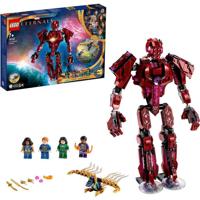 LEGO® Super Heroes 76155 in de schaduw van Arishem - thumbnail