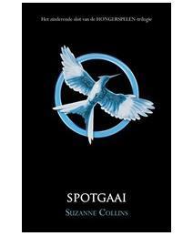 Spotgaai