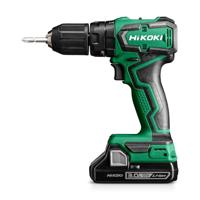 DV18DD WQZ ACCU KLOP-BOORSCHROEFMACHINE 18V, - thumbnail