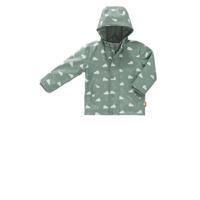 Fresk regenjas kind Hedgehog Maat - thumbnail