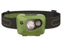 GP Discovery GPDISHLCH43BL027 Hoofdlamp LED werkt op batterijen 150 lm 36 h - thumbnail