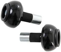 LSL stuureinden "crash balls crash balls 14mm sta sw - thumbnail