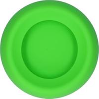 Excellent Pets No-Spill Bowl 800ml Groen M - thumbnail