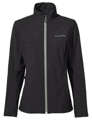 Vaude Hurricane IV Softshell Jas Dames-81051EB4-D8AD-40B5-9E4C-B5F4DB005E14