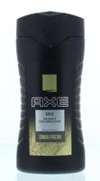 Axe Axe Shower Gold Oudwood & Vanilla (250ml) - thumbnail