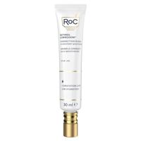 RoC Retinol Correxion Wrinkle Correct Daily Moisturiser SPF20 30ml - thumbnail