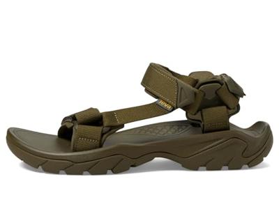 Teva Sandalen Terra Fi 5 Universal 1102456-OLV Groen -43 maat 43